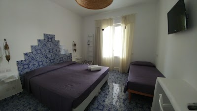 Photos of Mari Del Sud Resort - Isola di Vulcano