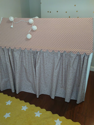 Mais complementos - Visual