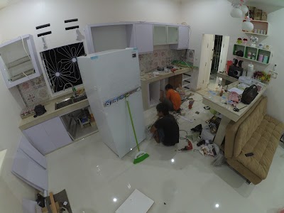 Photos of JambiDjambi Design