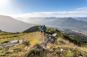 Photo n°55 de Camping Le Petit Liou à Baratier (Piscine)