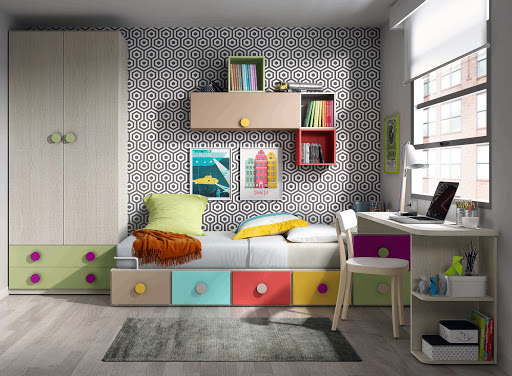 Muebles Rudeca - Thumbnail