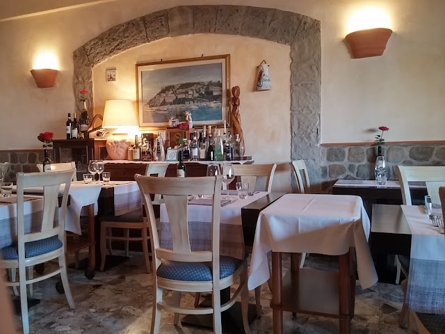 Ristorante La Sirena