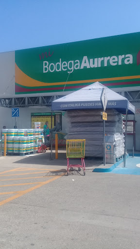 Mi Bodega Aurrera, Paso del Macho - Thumbnail