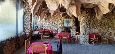 Bar Restorant Rushiti