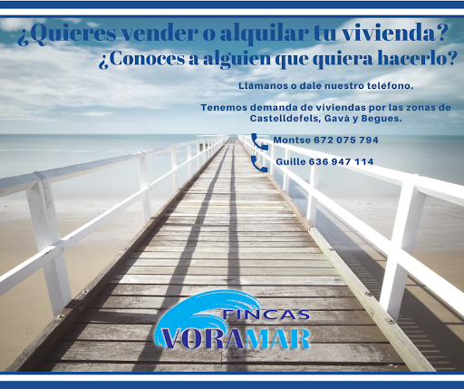Fincas Voramar - Visual