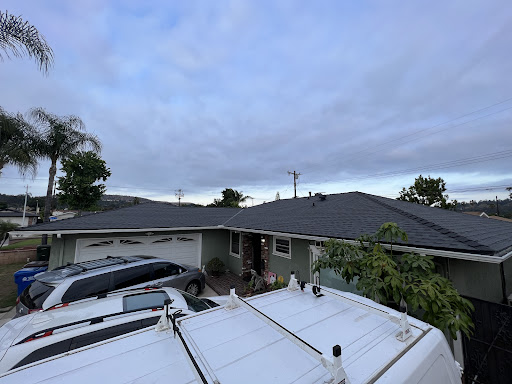 J P Roofing - Thumbnail