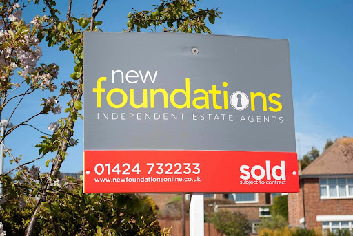 New Foundations Independent Estate Agents - Thumbnail