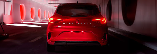 Mitsubishi Palmucci Concessionaria - Thumbnail
