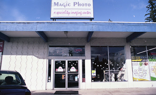 Magic Photo - Visual