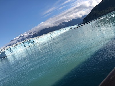 Hubbard Glacier