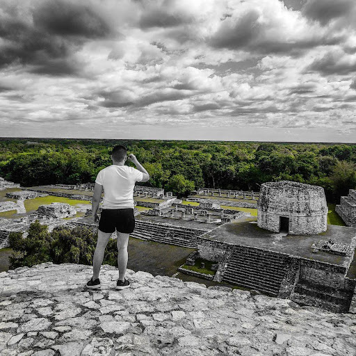 tours-merida - Visual