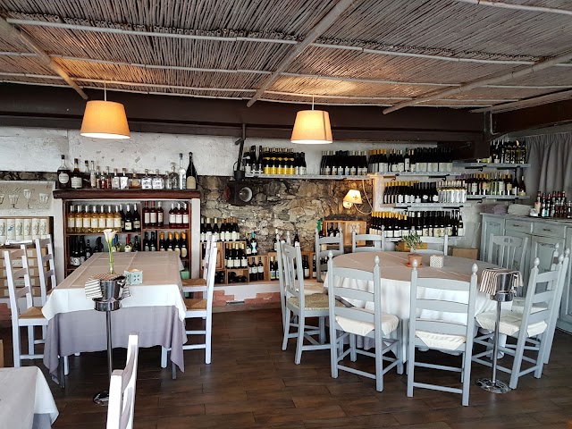 Ristorante La Vigna