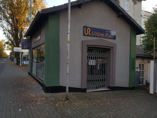 UltraRad - Visual