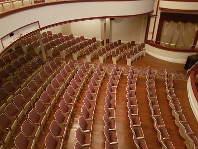 The Farris Theatre