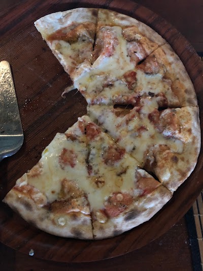 Photos of Cafe on the Bend
