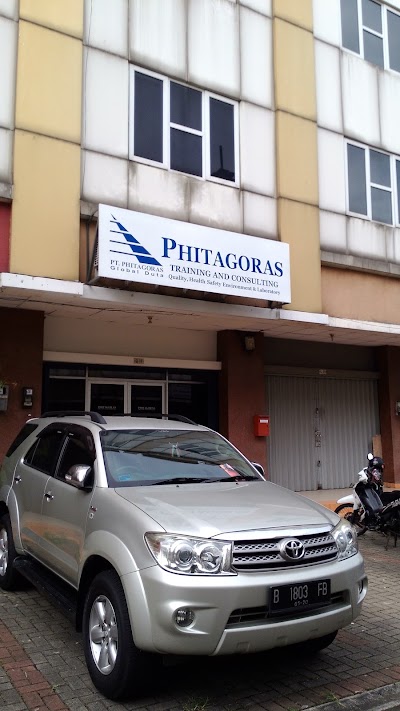 Photos of PT. Phitagoras Global Duta