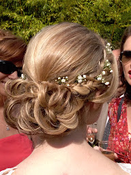 Photo n°8 de L'Amélie-Mélo à Chissay-en-Touraine (Salon de coiffure)