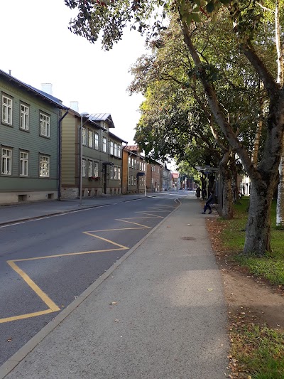 Photos of Kalamaja