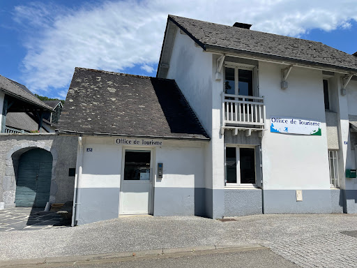 Photo de Office de tourisme du Béarn des Gaves à Sauveterre-de-Béarn (64390)
