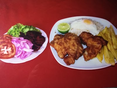 Photos of Restaurante El Tio