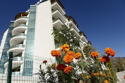 Photos of &Ccedil;iftehan Otelleri