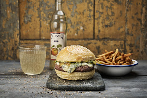 Photo n°1 de Big Fernand à Puteaux (Restaurant)