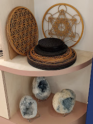 Photo n°14 de CELESTINE MINERAUX à Bayonne (Boutique de minéraux)