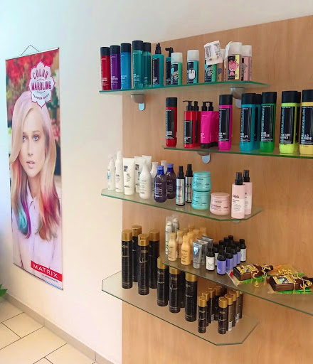 Salon Beauty – Ihr Friseur in Chemnitz - Paul-Bertz-Straße - Thumbnail