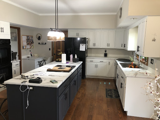Wall to Wall Remodeling & Painting - Thumbnail