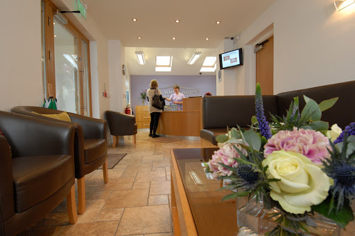 The White House Dental Practice - Thumbnail