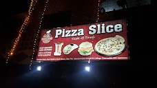 Pizza Slice peshawar