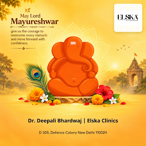 Discover expert skin care solutions near you with Dr. Deepali Bhardwaj at Elska Clinics. Embrace… post image