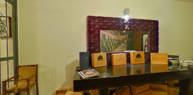 A Petisqueira - Restaurante