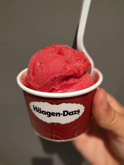 Photos of H&auml;agen-Dazs