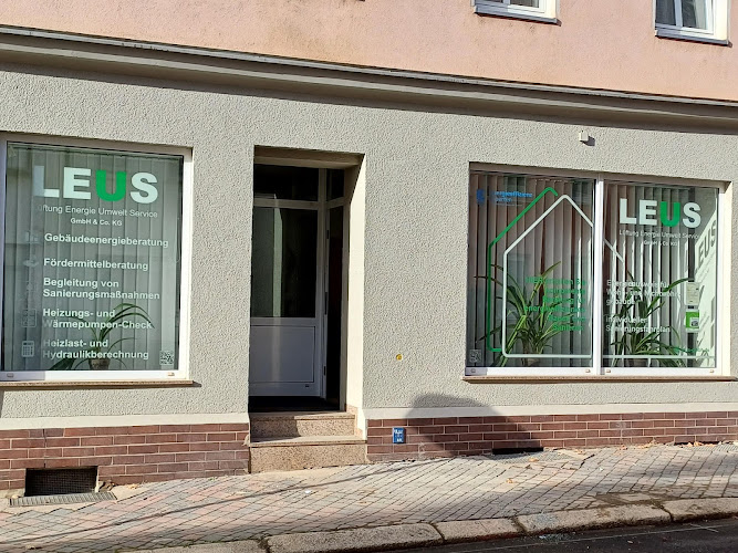 Lüftung Energie Umwelt Service GmbH & Co. KG