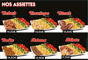 Photo n°12 de Aspava à Villefranche-sur-Saône (Restaurant de tacos)