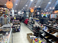 BD BOSS à Sarcelles