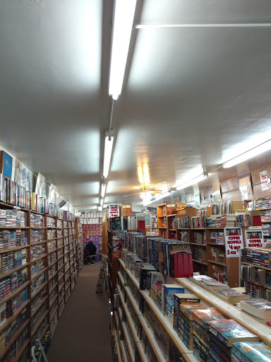 Jellybean's Used Books and Entertainment - Thumbnail