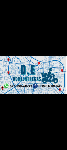 Domientregas - Thumbnail