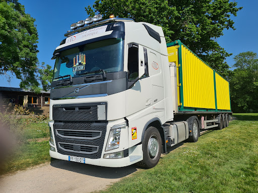Epernay Transports Logistique