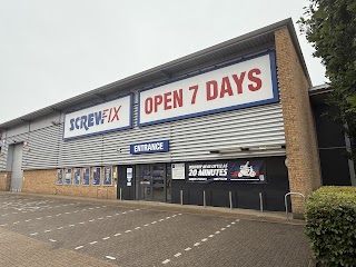 Screwfix Slough