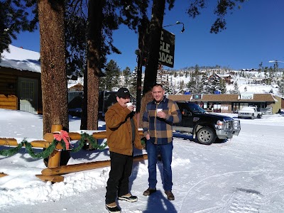 Photos of Lone Eagle Lodge