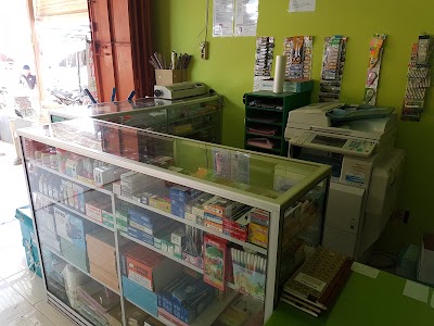 Photos of GREEN PHOTO COPY