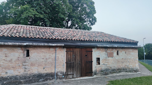 Malga Ottagono