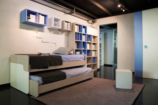 Cucine & Sofas - Visual