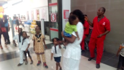 Photos of Abia Mall