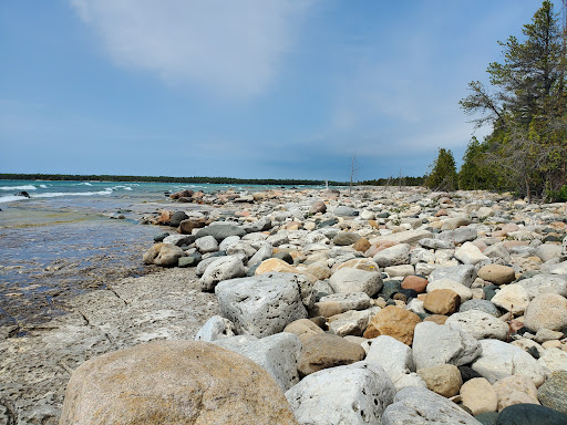 Coastal Alvar Trail