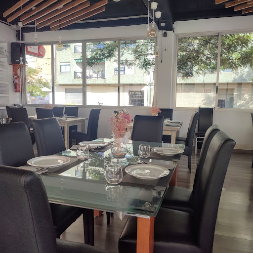 Restaurante Alma De Mar