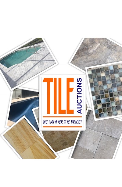 Photos of Tile Auctions