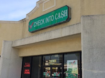 Check Into Cash photo